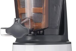 Kenwood JMP400WH PureJuice